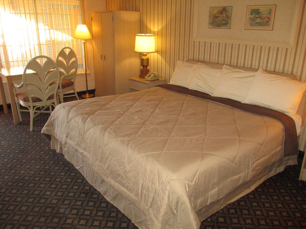 Victorian Inn Sparks Værelse billede